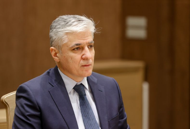 Azerbaijan appoints ambassador to Moldova following presidential decree