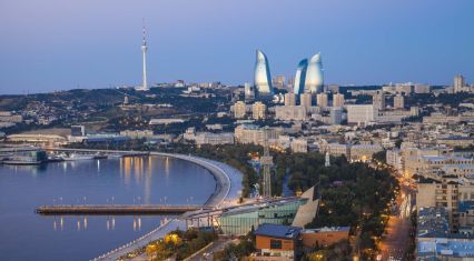 Azerbaijan's hosting of COP29 is indicator of its internationally growing prestige