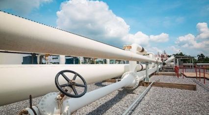 Romania hails expansion of Southern Gas Corridor towards new EU markets - ministry