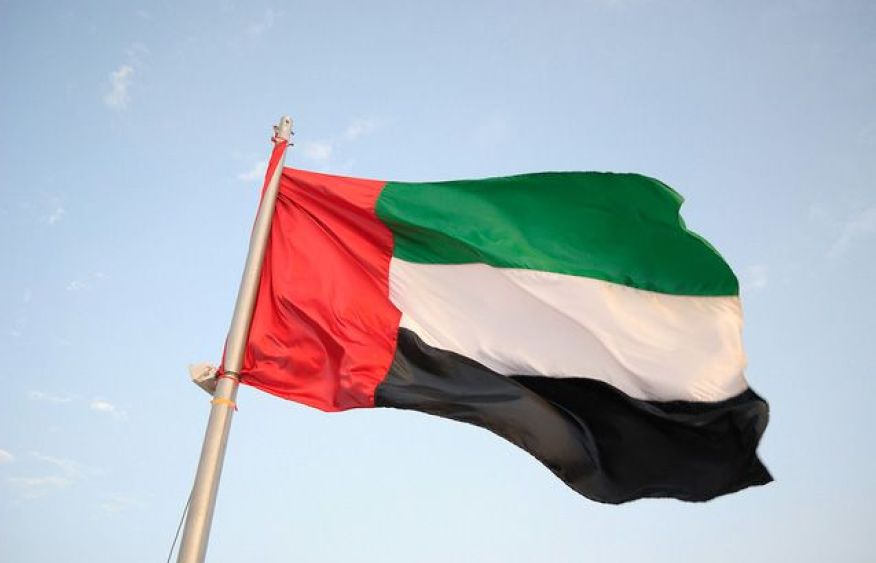 UAE welcomes efforts to establish peace between Azerbaijan and Armenia