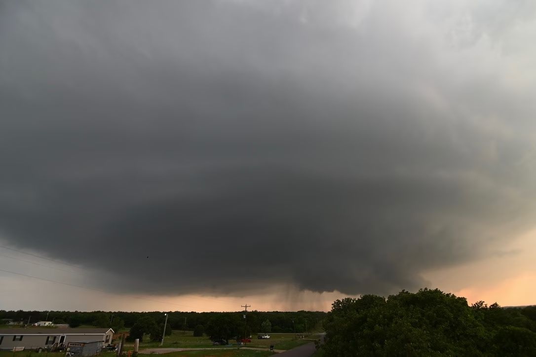 Six people killed by tornadoes in US