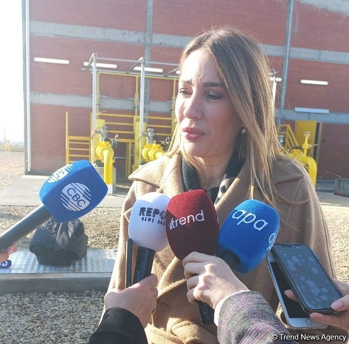 Serbia may triple supply of Azerbaijani gas from 2037 - minister