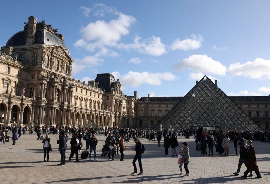 The Louvre Museum in Paris will raise ticket prices