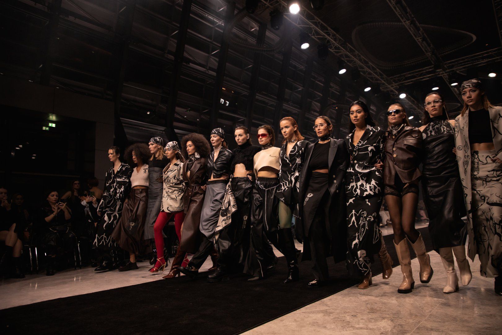 Baku Fashion Week 2023 wraps up [PHOTOS]