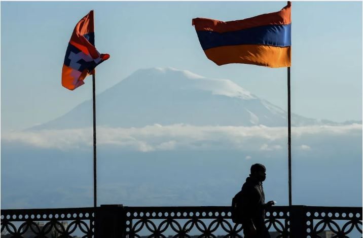 End of "Nagorno-Karabakh" myth: open confessions from Armenian leadership