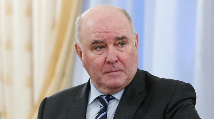 Russian senator concludes visit to Azerbaijan