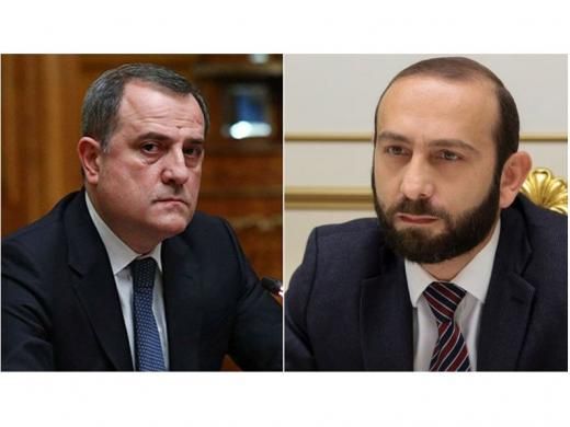 Meeting of FM of Azerbaijan and Armenia in Brussels is not scheduled