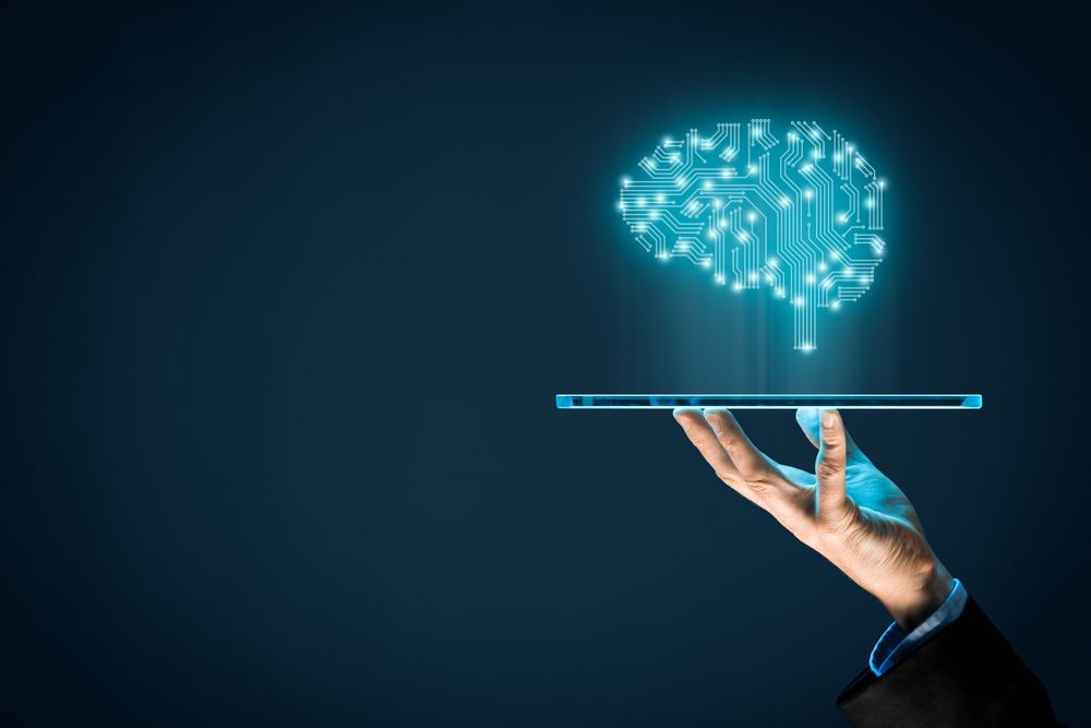 Strategic advantages through expansion of Artificial Intelligence
