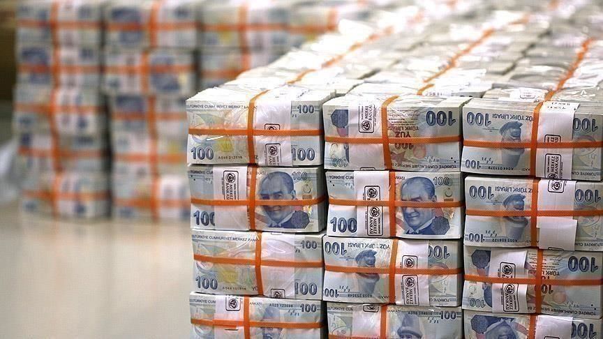 Türkiye's current account balance posts $186M surplus in October