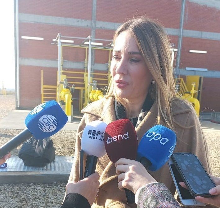 Serbia may triple supply of Azerbaijani gas from 2037 - minister