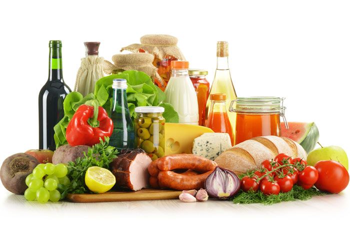 Cabinet of Ministers adopted resolution on import of food products and fodder