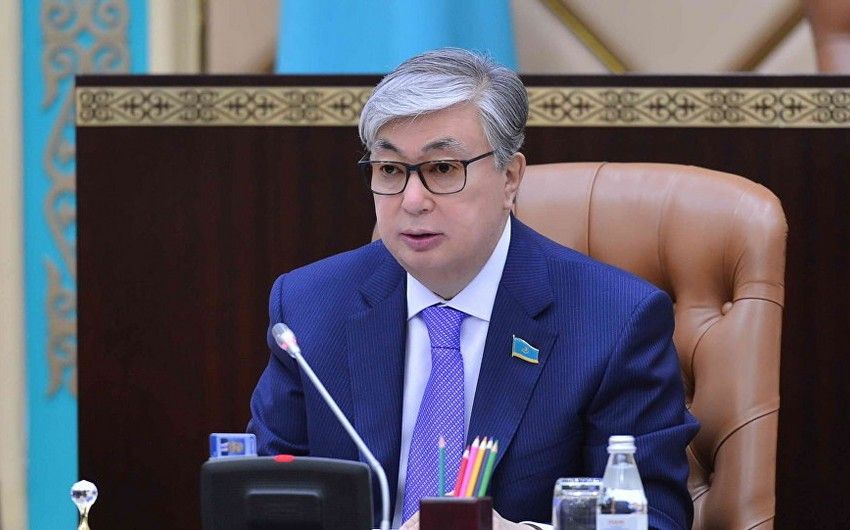 Tokayev: By 2026, Kazakhstan plans to increase investments in IT services to $1bn