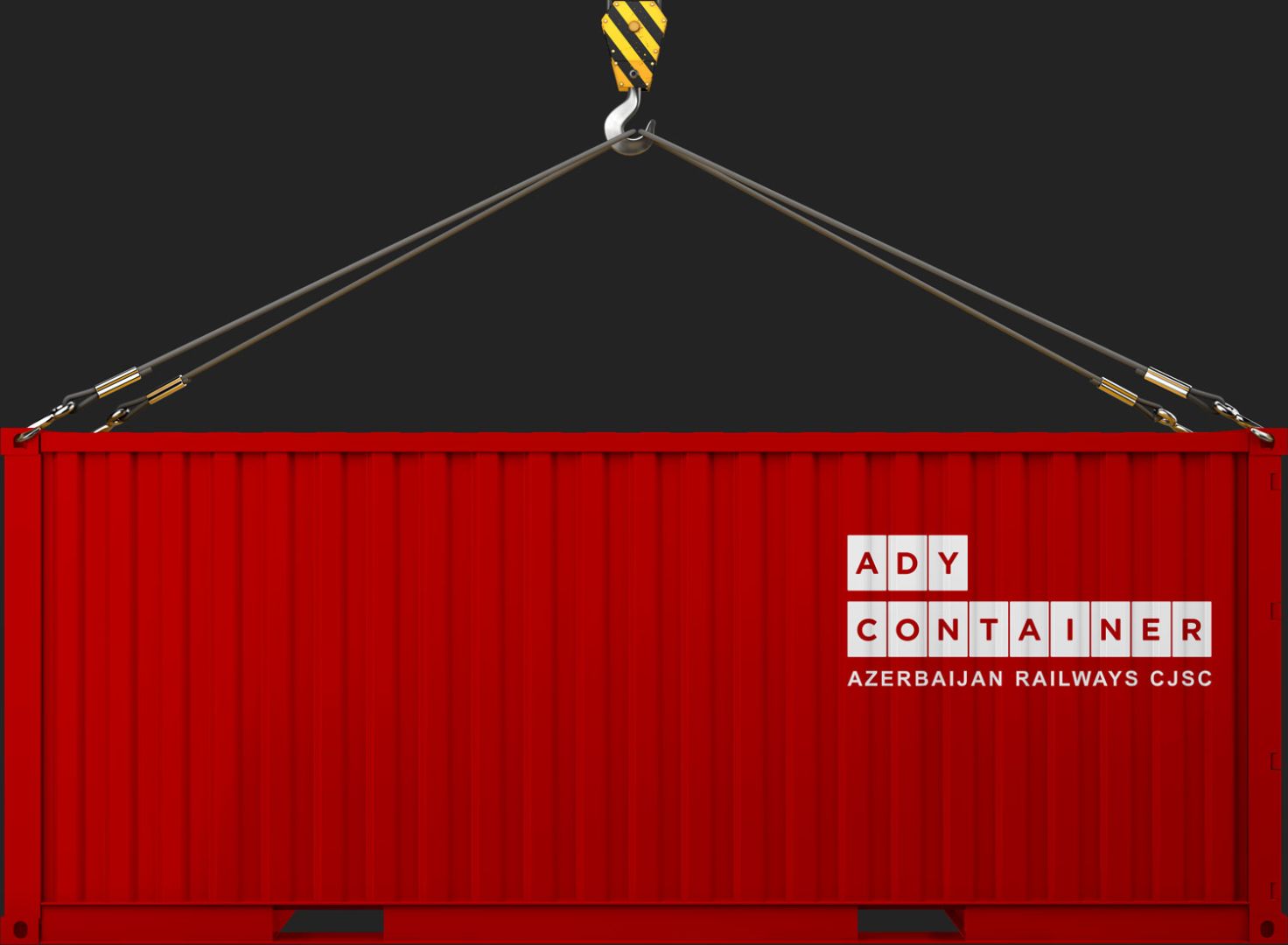 ADY Container launches service connecting Kazakh and Romanian ports