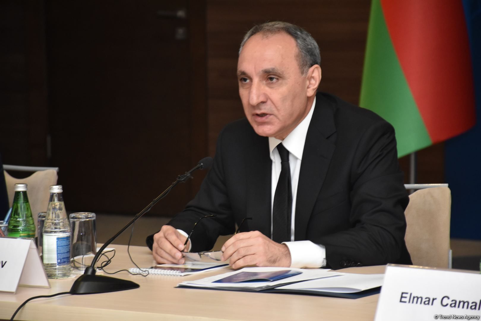 Prosecutor: Return of two Azerbaijani servicemen taken captive by Armenia will be ensured