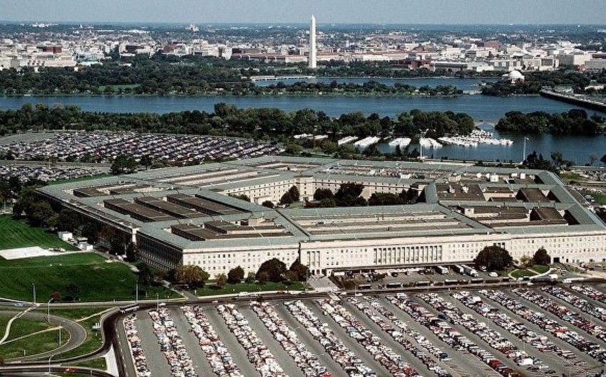 Pentagon to be able to spend $100 m before approving military budget for 2024.