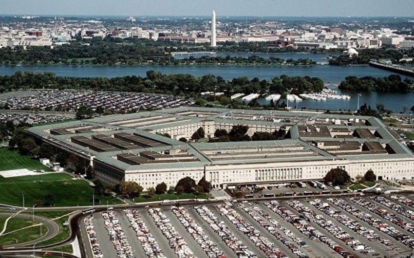 Pentagon to be able to spend $100 m before approving military budget for 2024.
