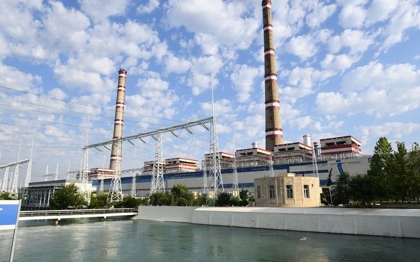 Deadline for commissioning largest power plant in Caucasus announce