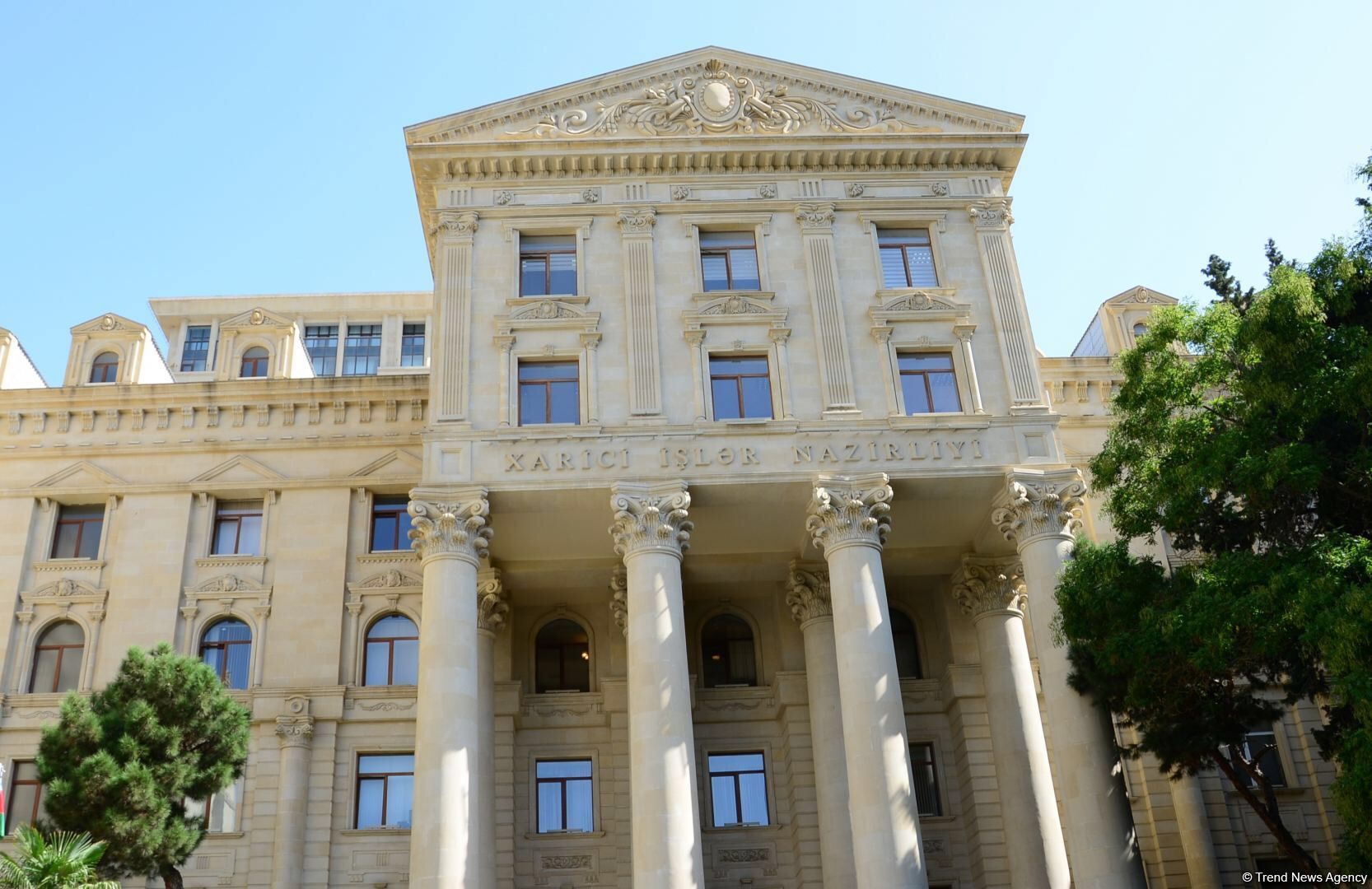 Azerbaijan's draft resolution on Impact of mines on cultural heritage adopted by UNESCO