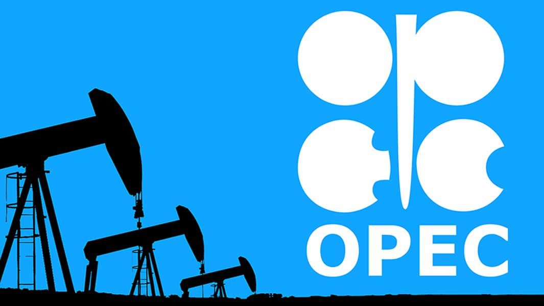 Oil production in non-OPEC countries to grow by 1.8 mln barrels per day in 2023