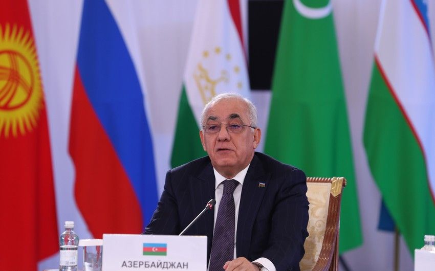 Venues for meetings of Azerbaijan, Armenia Commissions determined