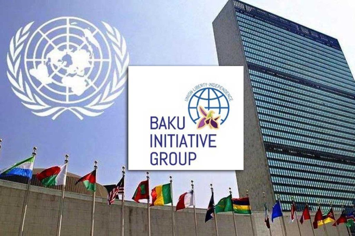 International conference on neo-colonialism organised by Baku Initiative Group starts in Geneva