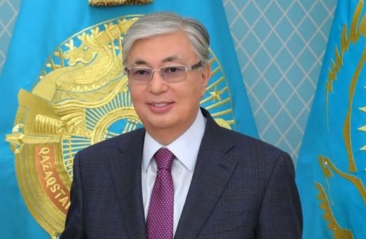 Kazakh Chairman of Security Council congratulates Azerbaijani President