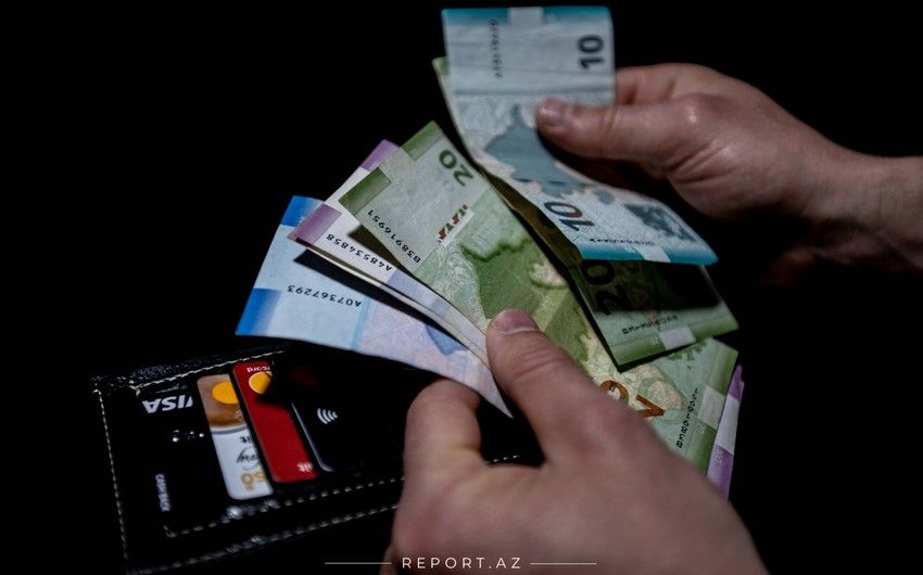 Incomes of the population of Azerbaijan increases
