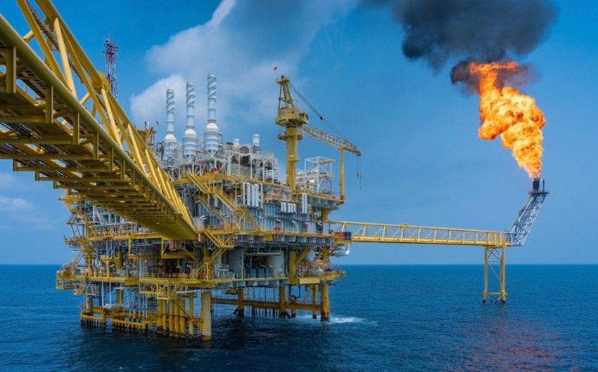 Marketable gas production in Azerbaijan increases [PHOTOS]