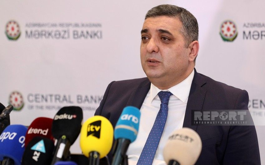 Azerbaijan's current account surplus this year approaches $7bn [PHOTOS]