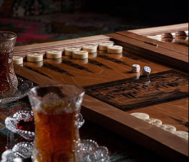 Explore Azerbaijani Tea Drinking Traditions PHOTOS 