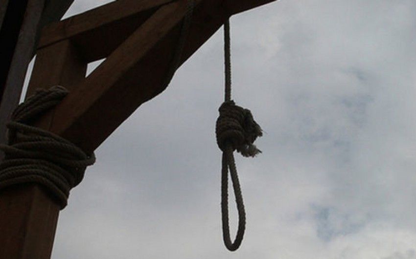 Iran executes man accused of spying for Israel