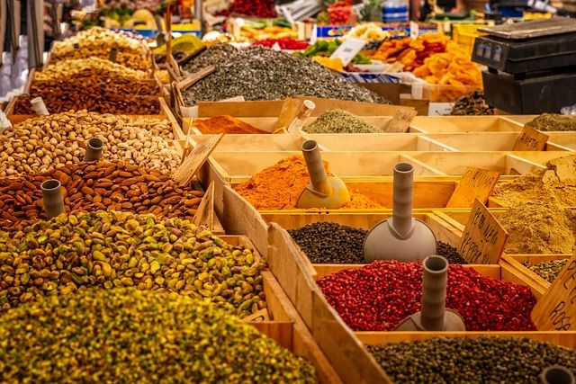 Consumer market in Azerbaijan grew by about 6%