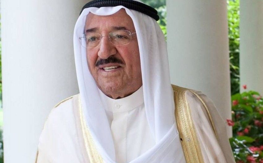 Kuwait Crown Prince proclaimed as new emir