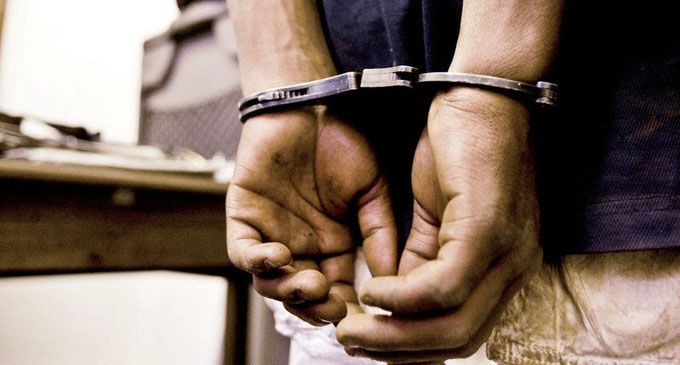 Man arrested for cheating Indian citizens under name of employment in Azerbaijan