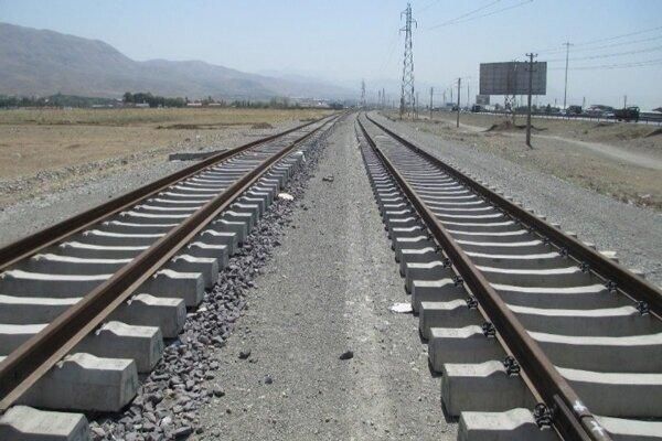 Construction of Rasht-Astara railway soon to be kicked off: Iranian official