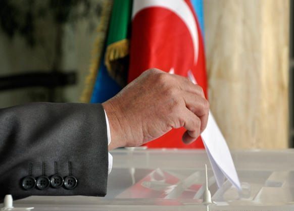 Number of presidential candidates in Azerbaijan reaches 4