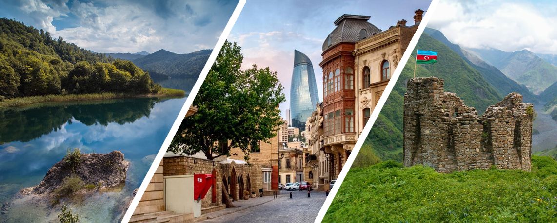 Azerbaijan expands its tourism strategy regarding Garabagh and East Zangazur