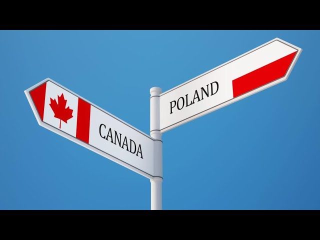 Ottawa, Warsaw discuss increasing Canada's military presence on NATO's eastern flank