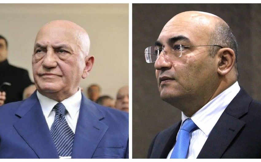 Two political parties support Azerbaijani president's candidacy for president