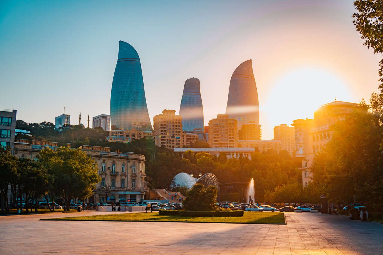 Azerbaijani people to turn COP29 summit into platform for sustainable peace