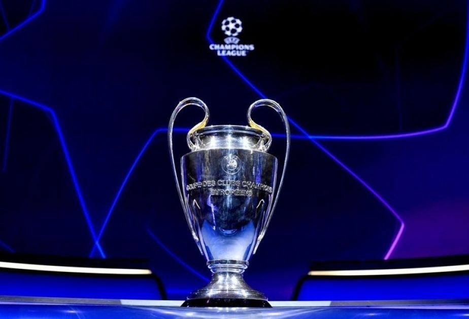 Qarabağ FC  to face Portugal in UEFA Europa League knockout round play-offs