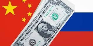 Moscow, Beijing have almost fully abandoned dollar in bilateral settlements — Russian PM