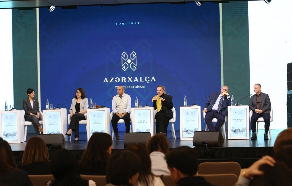 Cultural Heritage Forum discusses protection of intangible cultural heritage [PHOTOS]