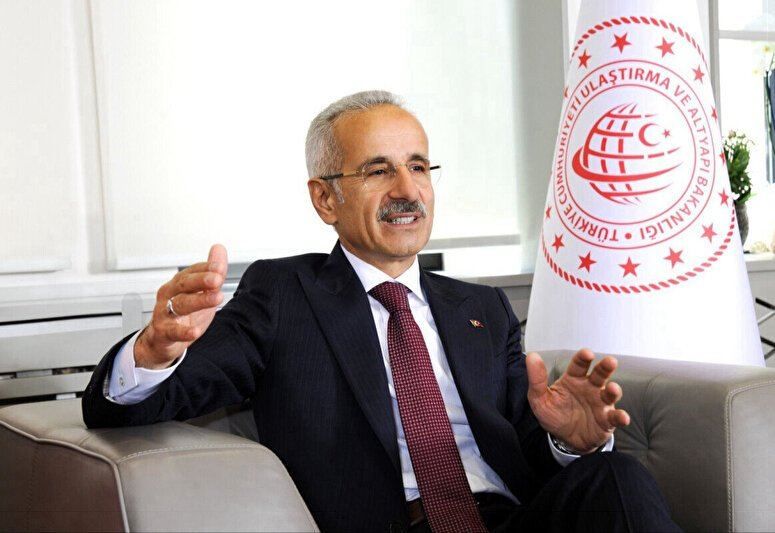 Minister: Turkiye to have strong infrastructure connection with Azerbaijan through Zangazur corridor