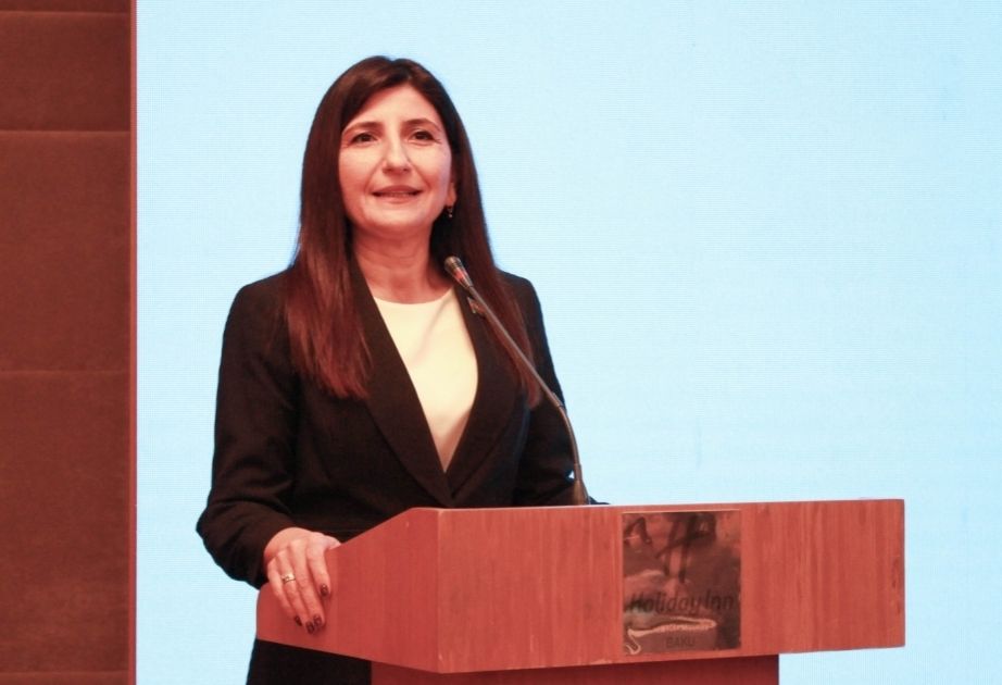 Domestic violence legislation to be amended in Azerbaijani parliament soon