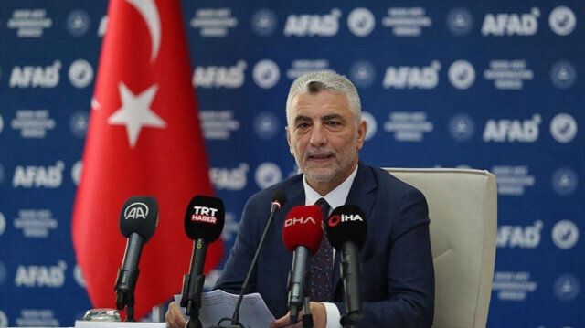 Turkish Trade Minister to arrive in Azerbaijan