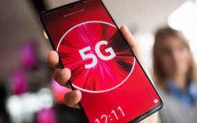 China boasts over 3.28 mln 5G base stations