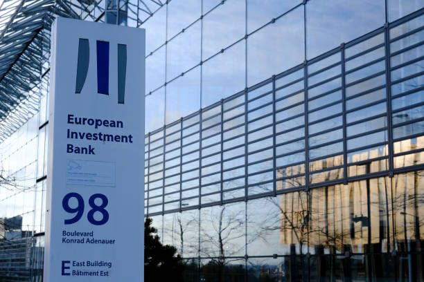 EIB readies to examine funding proposals in Azerbaijan