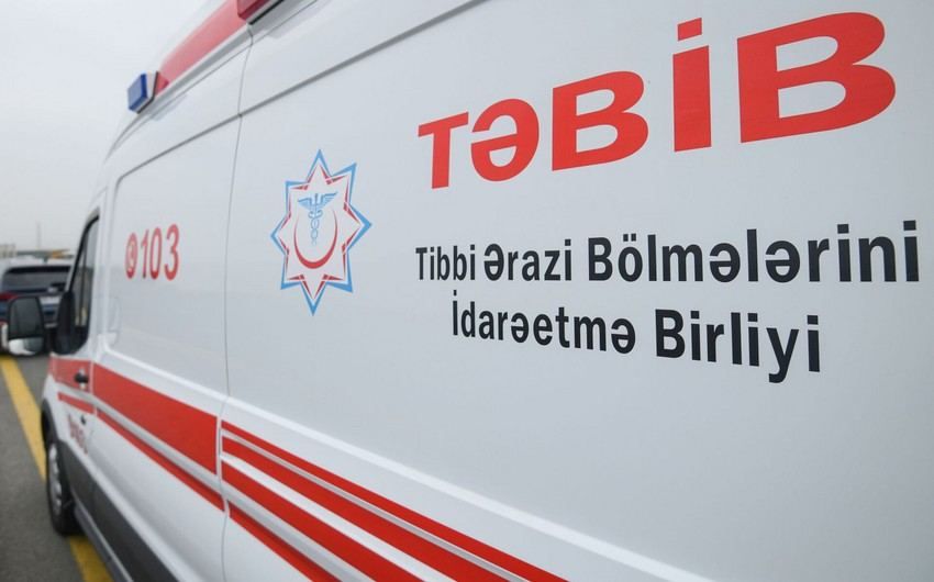 TABIB reports 4.8 million citizens received medical service in Jan-Nov