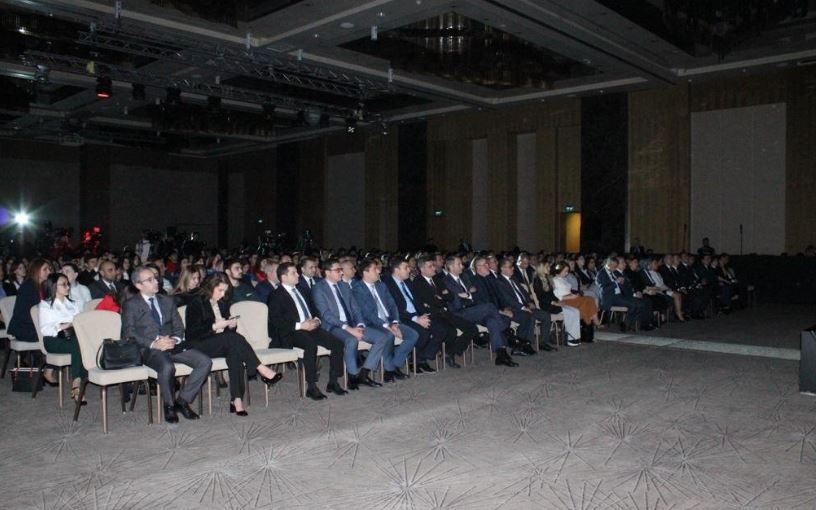 Azerbaijan Media Development Agency holds conference on Media Literacy [PHOTOS]